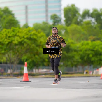Runner Photo 5404567