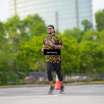 Runner Photo 5404569