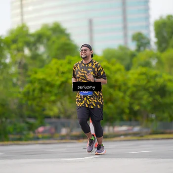 Runner Photo 5404570