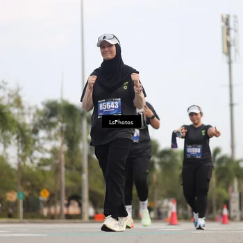 Runner Photo 5404572