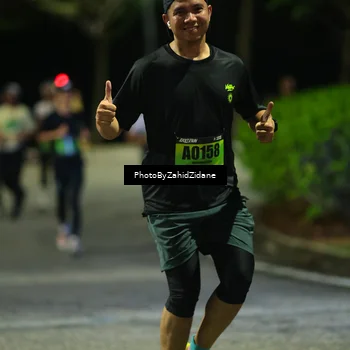 Runner Photo 5404574