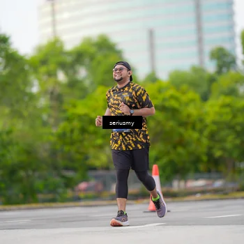 Runner Photo 5404575