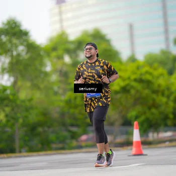Runner Photo 5404576