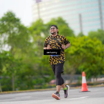 Runner Photo 5404577