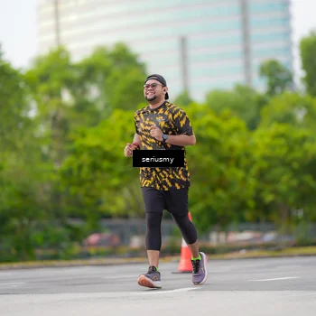 Runner Photo 5404578