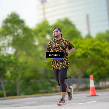 Runner Photo 5404579
