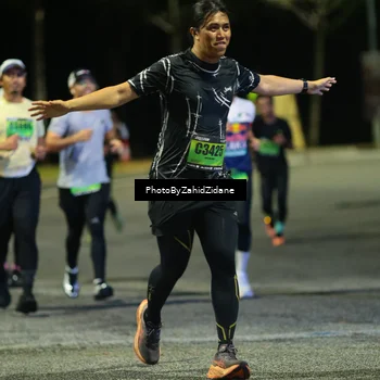 Runner Photo 5404582