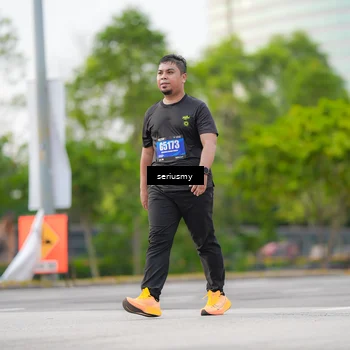Runner Photo 5404584