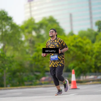 Runner Photo 5404585