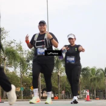 Runner Photo 5404586