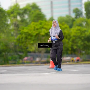 Runner Photo 5404587