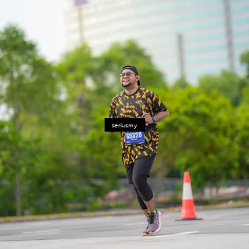 Runner Photo 5404588