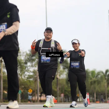 Runner Photo 5404591