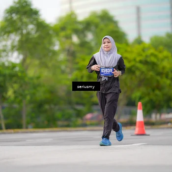 Runner Photo 5404592