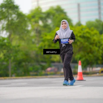 Runner Photo 5404594