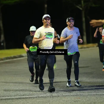 Runner Photo 5404595