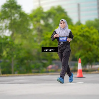 Runner Photo 5404598