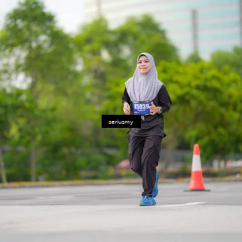 Runner Photo 5404599