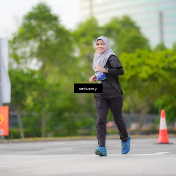 Runner Photo 5404602