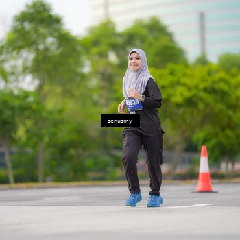 Runner Photo 5404603