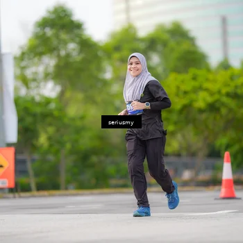 Runner Photo 5404604