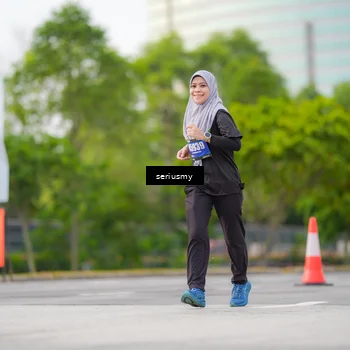 Runner Photo 5404605