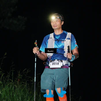 Runner Photo 5404606