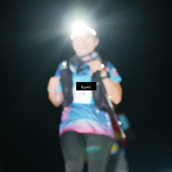 Runner Photo 5404608