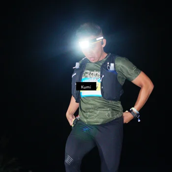Runner Photo 5404609