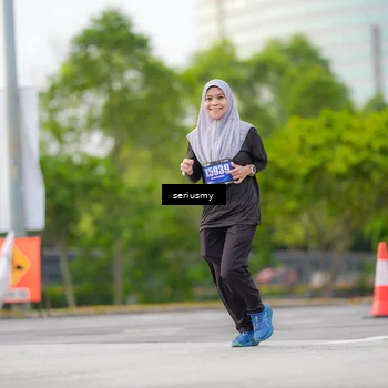 Runner Photo 5404610