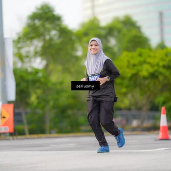 Runner Photo 5404611