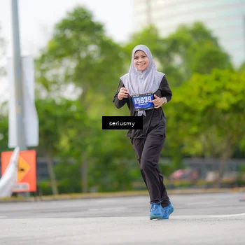 Runner Photo 5404613
