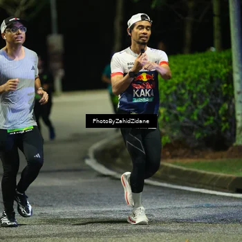 Runner Photo 5404616