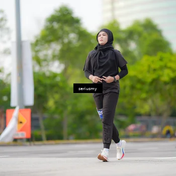 Runner Photo 5404617