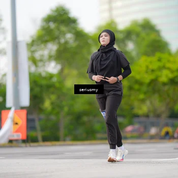 Runner Photo 5404619