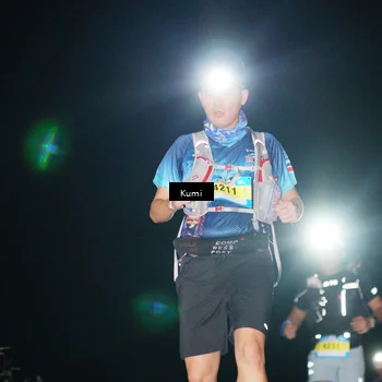 Runner Photo 5404620