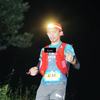 Runner Photo 5404622
