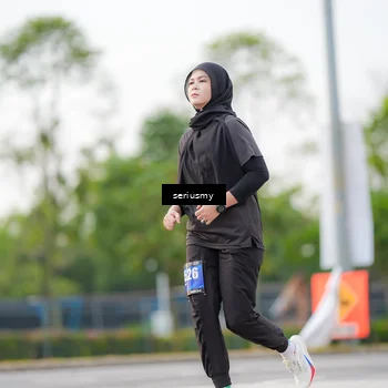 Runner Photo 5404623
