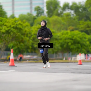 Runner Photo 5404624