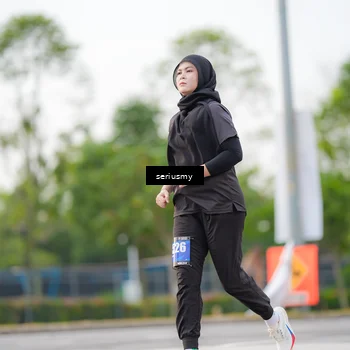 Runner Photo 5404626