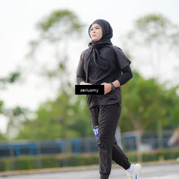 Runner Photo 5404627