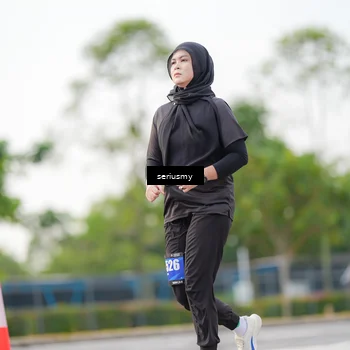 Runner Photo 5404628