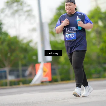 Runner Photo 5404629