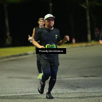 Runner Photo 5404631