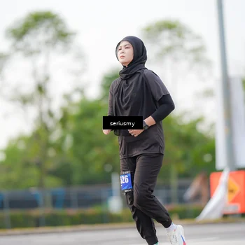 Runner Photo 5404632