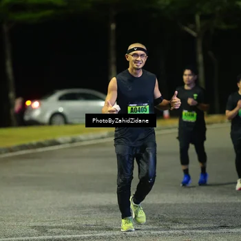 Runner Photo 5404633