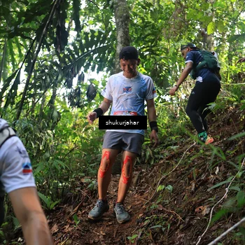 Runner Photo 5404634
