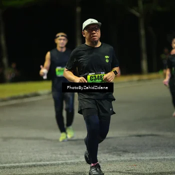 Runner Photo 5404635