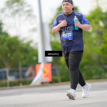 Runner Photo 5404636