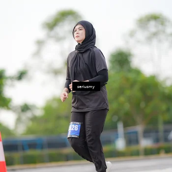 Runner Photo 5404638